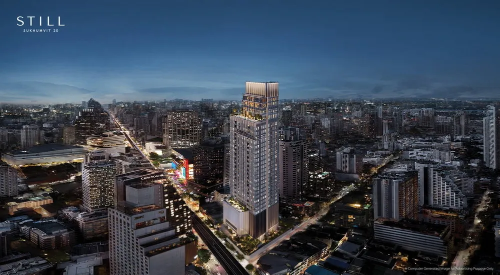 STILL Sukhumvit 20