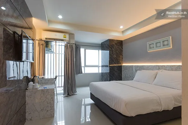 ลุมพินีคอนโดทาวน์ รามอินทรา-ลาดปลาเค้า ราคาดี
