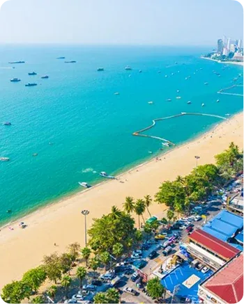 Pattaya