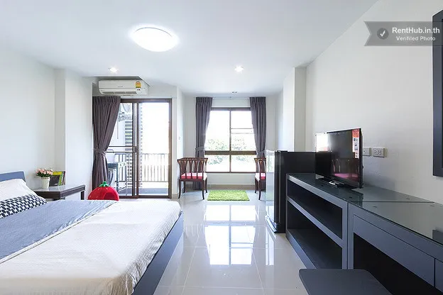 บ้านเดี่ยว คาซ่า พรีเมี่ยม อ่อนนุช-วงแหวน