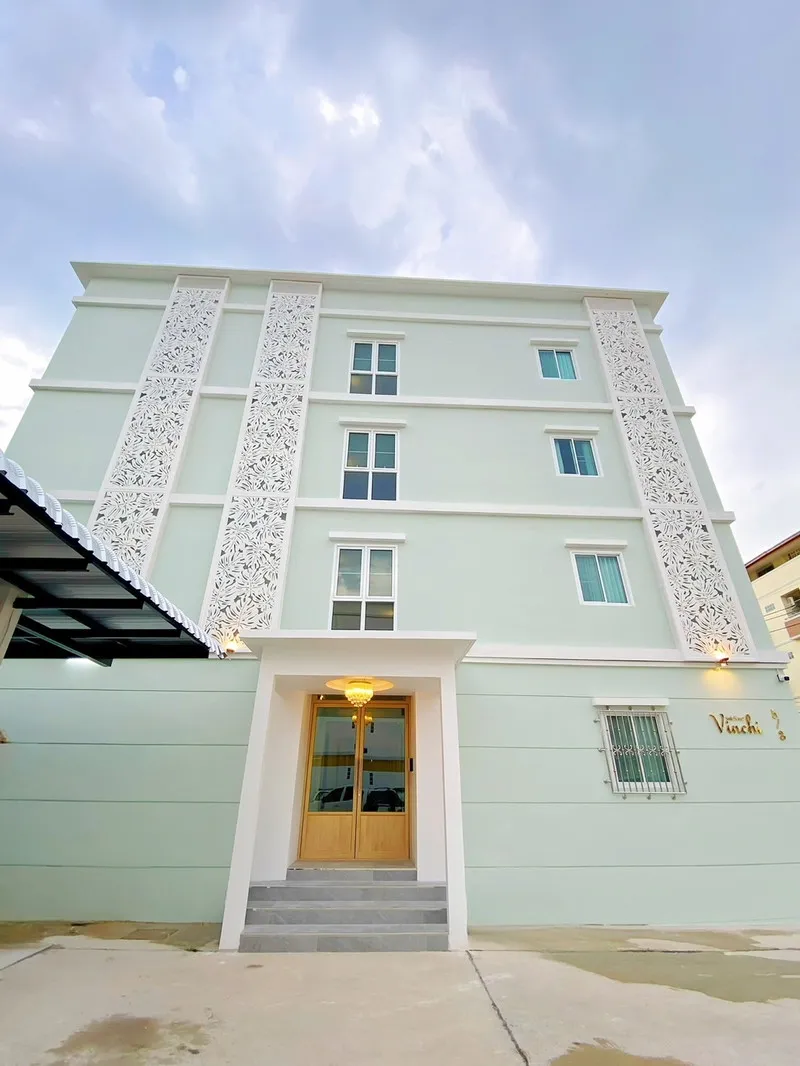 บ้านเดี่ยวหลังมุม หมู่บ้านไพรเวท รามอินทรา ใกล้แฟชั่นไอส์แลนด์