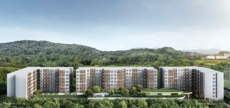 ESCENT PHUKET