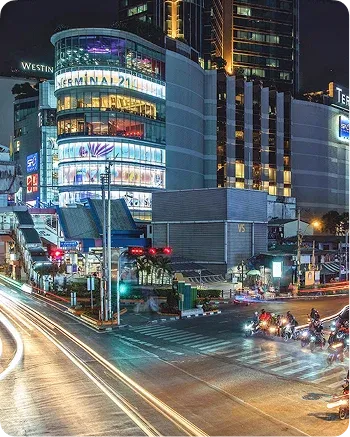 Sukhumvit