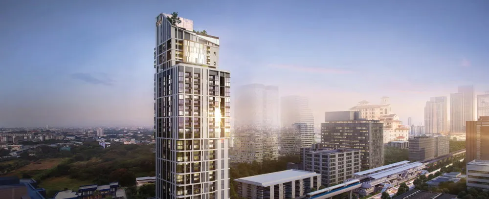PITI SUKHUMVIT 101