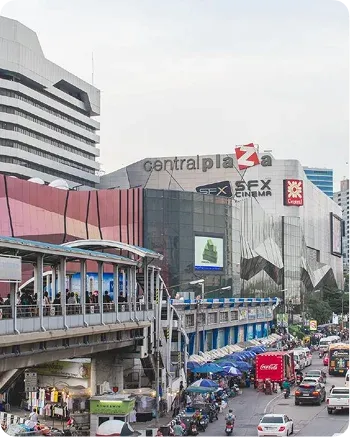 BTS Ha Yaek Lat Phrao